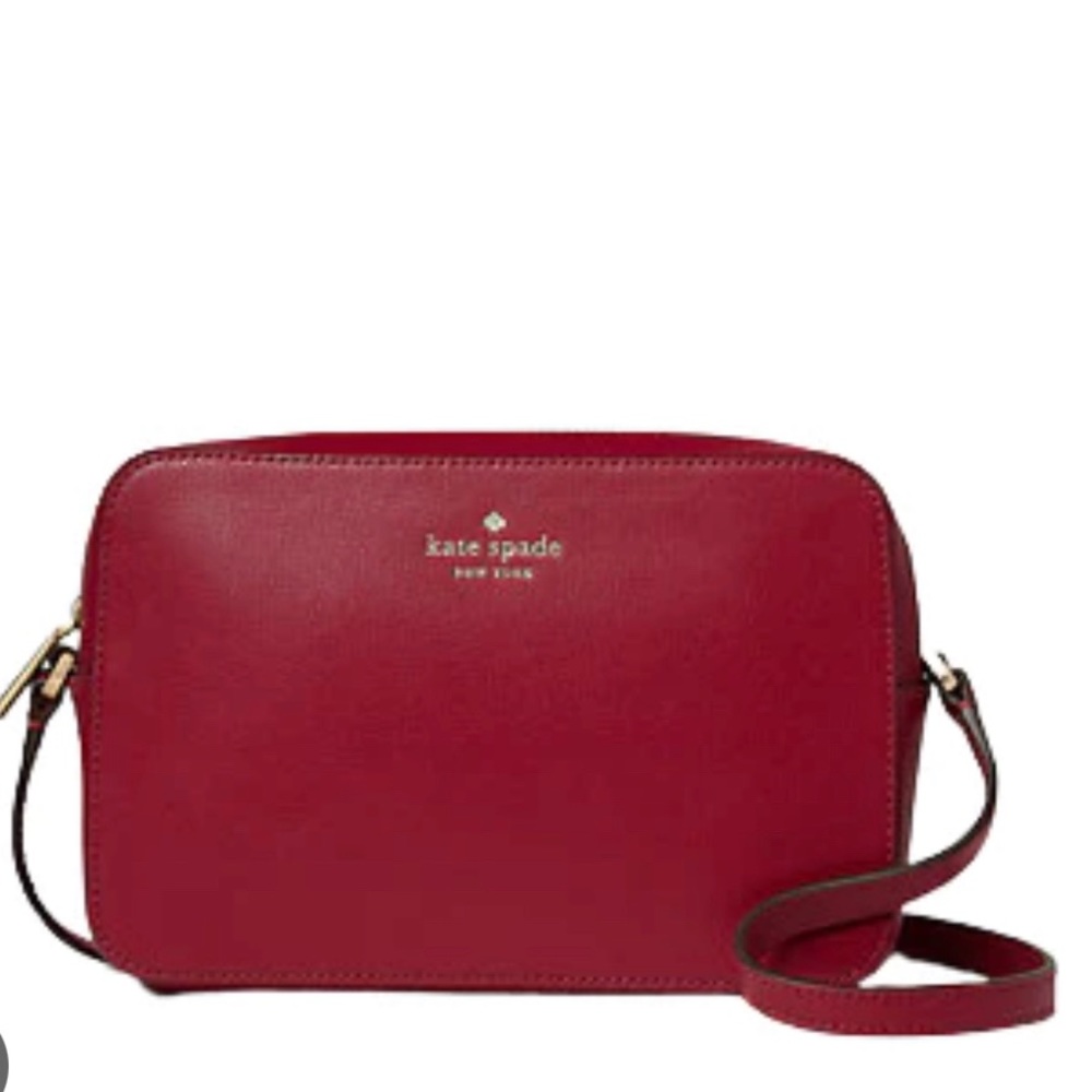 Kate Spade Harper Crossbody NWT